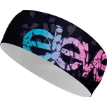 Sportovní čelenka Eleven Summer Envy Black Velikost: UNI