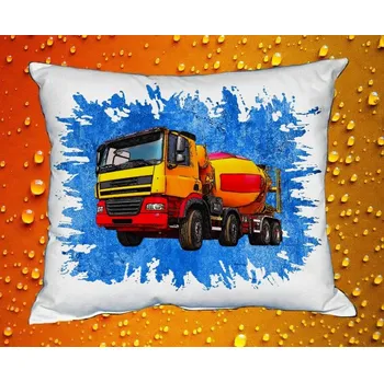 Polštář Polštářek DAF CF