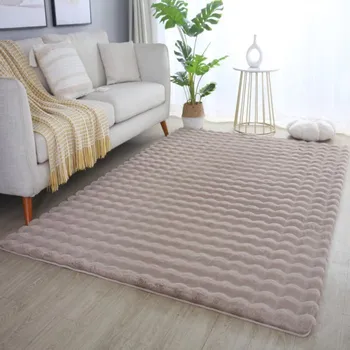 Koberec Vopi Kusový koberec Ambiance 5110 beige (Varianta: 80 x 250 cm)