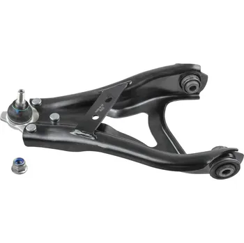 Zavěšení kol Řídicí páka, zavěšení kol LEMFÖRDER 44159 01