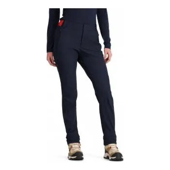 Dámské kalhoty Kari Traa SANNE outdoorové dámské kalhoty Royal