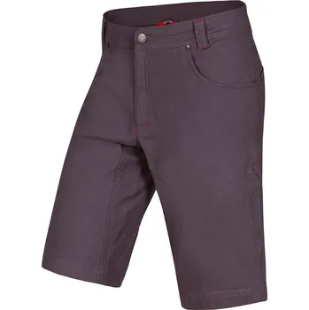 Oblečení a móda Pánské kraťasy Ocún Cronos Shorts Grey Excal XXL