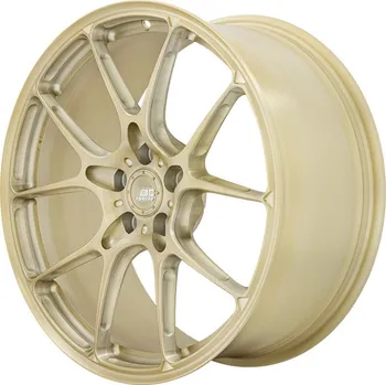 Horské kolo Exkluzivní jednodílné kované ALU kolo BC Forged KZ05