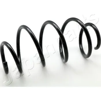 Pružina podvozku JAPANPARTS ZC2074H