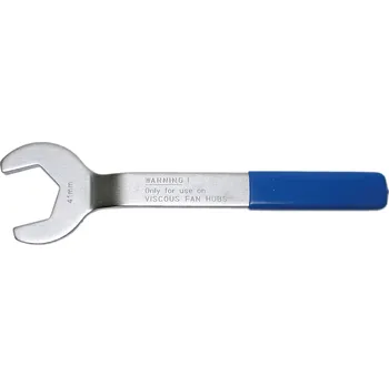BGS 1682, Klíč na náboj ventilátoru | pro GM, Opel | 41 mm
