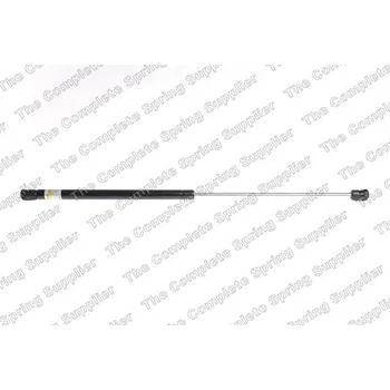 Auto-moto Pneumatická pružina / vzpěra zavazadlového prostoru LESJÖFORS 8155455