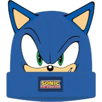 Čepice CHLAPECKÁ ČEPICE SONIC