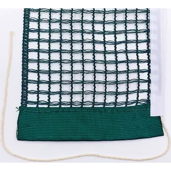 Stolní tenis Köck sport Náhradní síťka na stolní tenis zelená