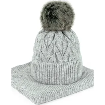 Pokrývka hlavy Sada model 185686 Art of polo universal