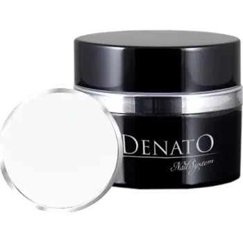 Umělé nehty DENATO s.r.o. MASTER Line Soft Perfect White objem: 15 ml