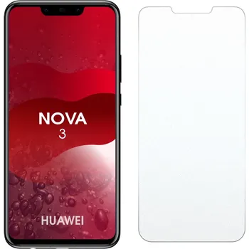 2D Ochranné sklo na Huawei Nova 3