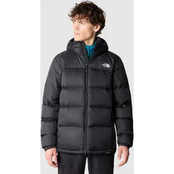 The North Face M DIABLO DOWN HOODIE Pánská bunda US XL NF0A4M9LKX71
