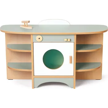 Domeček pro panenku Pračka pro děti