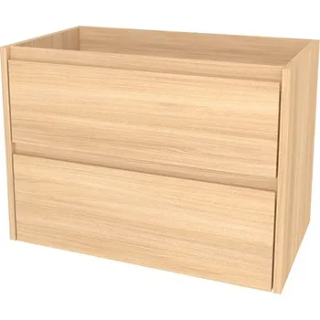 Kotel Mereo Opto, koupelnová skříňka 61 cm, Multidecor, Dub Sand Barbera CN990SDSB1