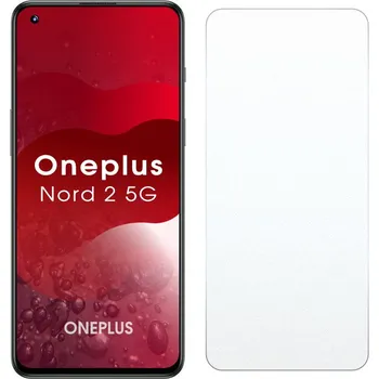 2D Ochranné sklo na OnePlus Nord 2 5G