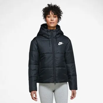 NIKE NSW Therma-Fit Repel Classic Tape JKT W DJ6997-010, L