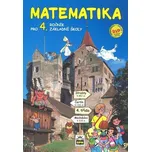 Matematika pro 4. ročník ZŠ RVP -…