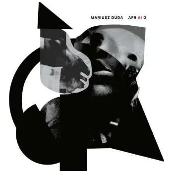 Zahraniční hudba CD Mariusz Duda: Afraid 2023