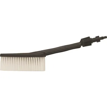 Příslušenství pro vysokotlaký čistič Michelin Mycí kartáč - ( MPX 16E, MPX 19EH/EHDS, MPX 22EH/EHDS/EHX, MPX 25EHDSP/DTS, MPX 27DTS, MPX 30 EHB, MPX 150HL, MPX 160C/CK )