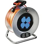 Prodlužovací kabel na bubnu Brennenstuhl K35 kabel N07V3V3-F 3G 2,5 4x230V 40 m