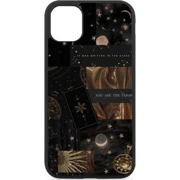 Náhradní kryt pro mobilní telefon Kryt na mobil Huawei night breed Huawei: Y6 2019