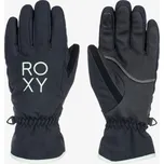 RUKAVICE ROXY FRESHFIELD - černá - XL + při osobním odběru 674 Kč