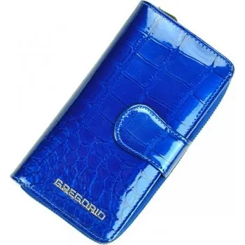 Peněženka Gregorio BC-116 - modrá