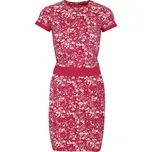 Alpine Pro Tegeda Dámské šaty LSKA430 457 XS