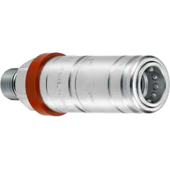 Příslušenství ke kompresoru A.M.A. S.P.A. Hydraulická rychlospojka Faster M1/2",připojení/odpojení pod tlakem - samice