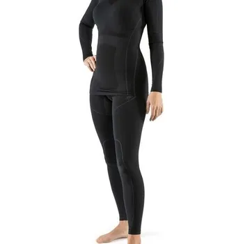 Viking Dámské funkční prádlo GAJA BAMBOO černá set Velikost: L