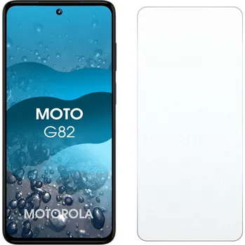 2D Ochranné sklo na Motorola G82
