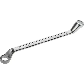 Autodílna Klíč se dvěma očky VIGOR V1524N-16X17