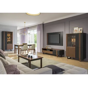 Obývací stěna Obývací pokoj Isla