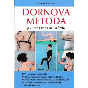 Dornova metoda - Gamal Raslan - 978-80-88395-16-4