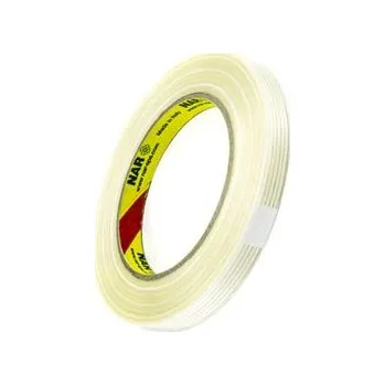 Lepicí páska Narglass lepicí páska šíře 15 mm x 50 m - transparentní