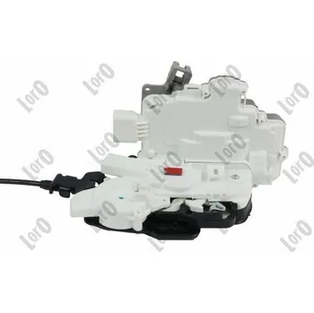 Autozámek Zámek dveří ABAKUS 132-003-058