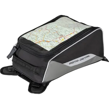 Zavazadlo na motocykl Moto-Detail Tankvak na motorku 8 l