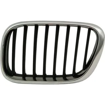 Kapota Mřížka levá BMW X5 (E53), 05.03-10.06 OE 51137113733