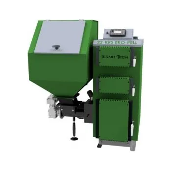 Kotel Termo-Tech KRS EKO PELL 22 kW
