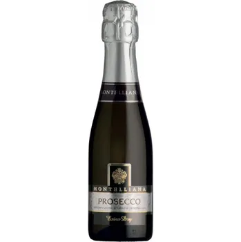 Víno Prosecco 0,2l extra dry