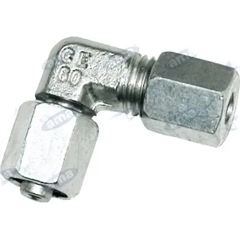 Příslušenství k čerpadlu A.M.A. S.P.A. L spojka 22x1,5 typ 15L,otočná fitinka