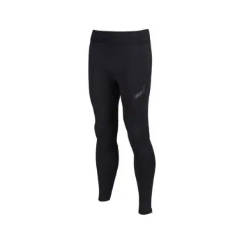 Dámské legíny Inov-8 RACE ELITE TIGHT M black XL; Černá elasťáky + DÁREK DLE VÝBĚRU!