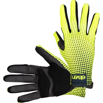 Cyklistické rukavice Cyklistické rukavice Eleven Long NEO F150 Velikost: XL