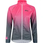 Dámská cyklistická bunda Eleven Combi Neo Pink Velikost: XS