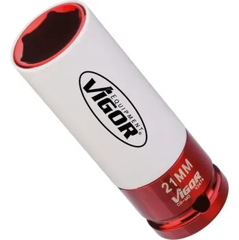 Kraft-Stecknuss VIGOR V2474