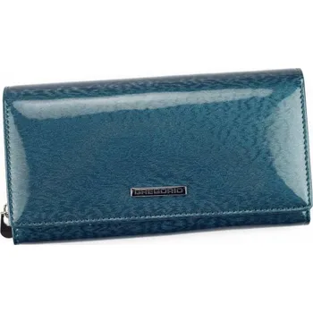 Peněženka Gregorio PT-106 - modrá