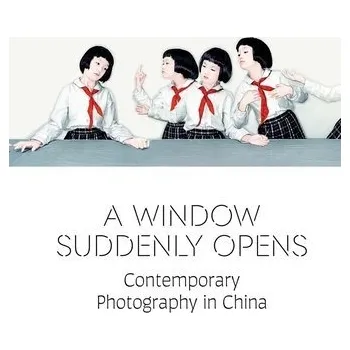 Cizojazyčná kniha Window Suddenly Opens