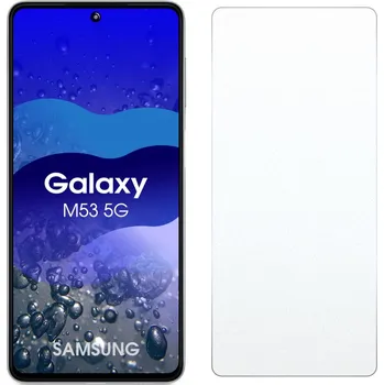 2D Ochranné sklo na Samsung Galaxy M53 5G