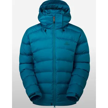 Mountain Equipment Womens Lightline VÝPRODEJ Velikost oblečení: S / Barva: Mykonos