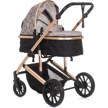 Kočárek Chipolino Enigma 2v1 2023